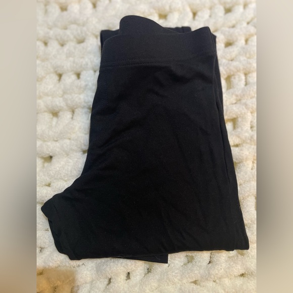 C&C CALIFORNIA | black leggins Size small - Picture 4 of 9